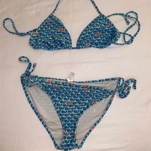 Vineyard Vines Bikini